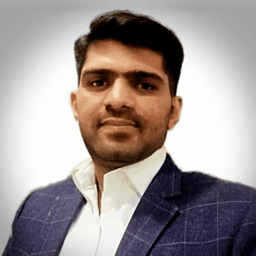 Muhammad I. - Lead Backend Engineer - Cloud, CI/CD and AWS Platforms