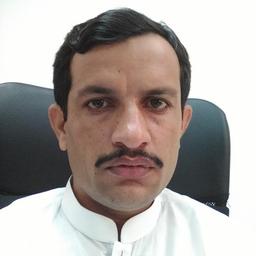 Muhammad I. - Software Engineer - Backend, PHP and Web Development