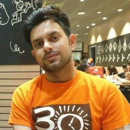 Muhammad I. - Software Engineer - Frontend, Mobile and Modern Frameworks