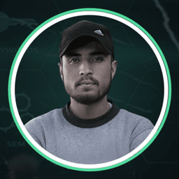 Muhammad I. - Junior Frontend Engineer - React, Next.js and SaaS Platforms