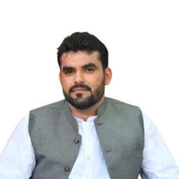 Muhammad I. - Junior Software Engineer - Cloud, DevOps and General Development