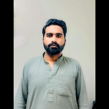 Muhammad I. - Junior Mobile Engineer - Unity, Unreal Engine and AR/VR Platforms