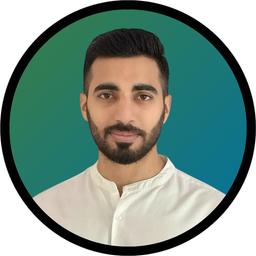 Muhammad I. - Lead Full-Stack Engineer - AI, Cloud and Modern Frameworks