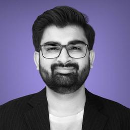 Muhammad I. - Junior Software Engineer - Cloud, .NET and Full-Stack Development