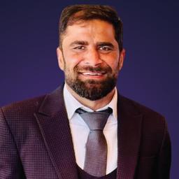 Muhammad I. - Senior Backend Engineer - Python, PostgreSQL and ERP Platforms