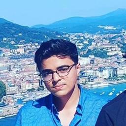 Muhammad I. - Senior Mobile Engineer - Flutter, AWS and iOS Platforms