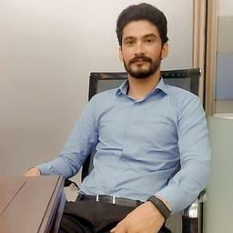 Muhammad Ijaz S. - Lead Software Engineer - Business Automation, CRM and Process Optimization