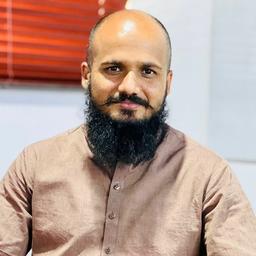 Muhammad Imran I. - Lead Mobile Engineer - iOS, Swift and Apple Platforms