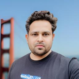 Muhammad Imran Z. - Senior Software Engineer - AI, Python and Machine Learning Platforms