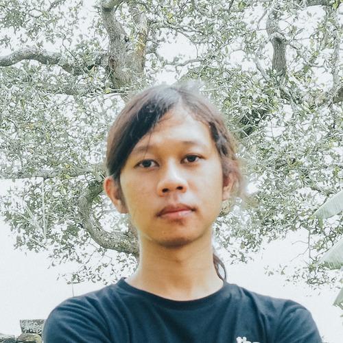 Muhammad Iqbal A. - MySQL Developer