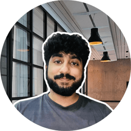 Muhammad Irtaza F. - Software Engineer - Mobile, Backend and General Development