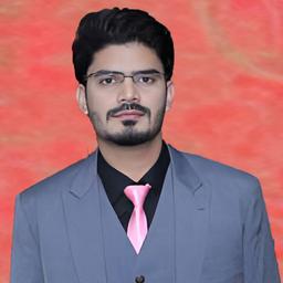 Muhammad Ishtiaq Y. - Lead Data Engineer - Data Science, Data Analysis and Recruitment Platforms