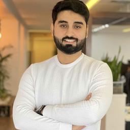 Muhammad Ismaiel M. - Lead Mobile Engineer - Android, iOS and Hybrid Platforms