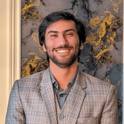 Muhammad J. - Junior Software Engineer - AI, Web and General Development