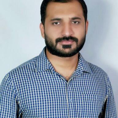 Muhammad J. - Lead Software Engineer - Cloud, Mobile and Web Platforms