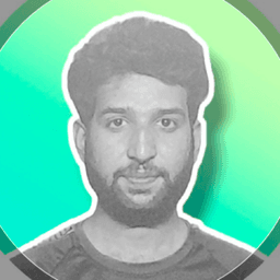 Muhammad J. - Senior Full-Stack Engineer - React, Python and Cloud Platforms