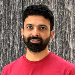Muhammad  J. - Lead Full-Stack Engineer - Node.js, React and AI Platforms