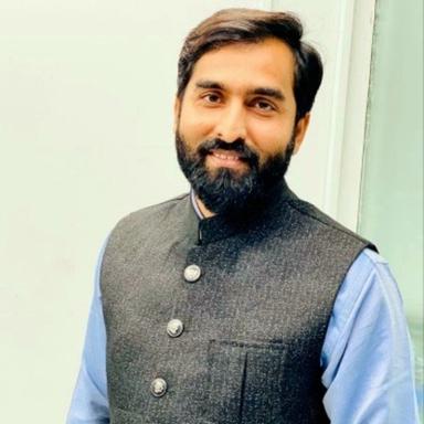 Muhammad Javaid I. - Senior Software Engineer - AI, Python and Machine Learning Platforms