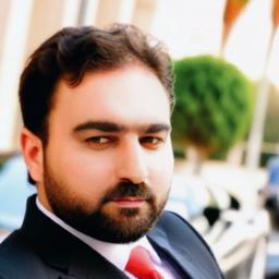 Muhammad Javed I. - Lead Mobile Engineer - Flutter, iOS and Android Platforms