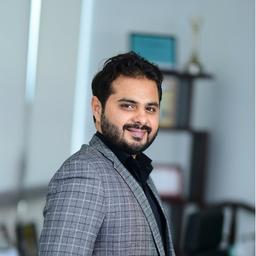 Muhammad Jawad A. - Lead Software Engineer - AI, Blockchain and Game Development