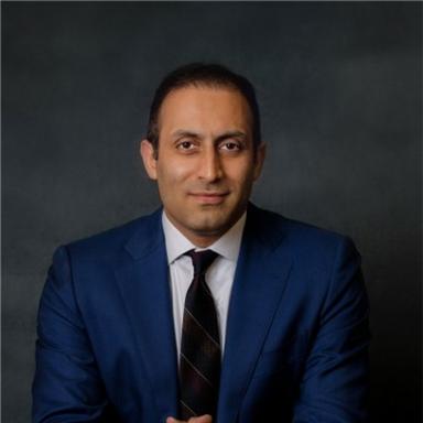 Muhammad Jawad P. - Software Engineer - Blockchain, Web3 and DApp Development