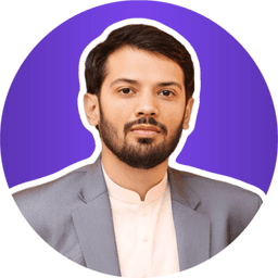 Muhammad Junaid A. - Senior Full-Stack Engineer - .NET, Cloud and Modern Frameworks