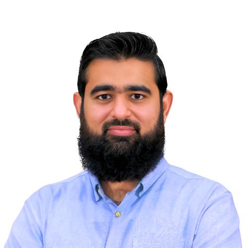 Muhammad Junaid B. || item.role}