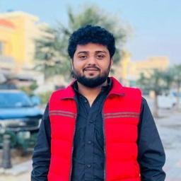 Muhammad Junaid  H. - Software Engineer - Frontend, Web and General Development