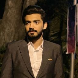 Muhammad Junaid R. - Software Engineer - Frontend, Modern Frameworks and Web Development