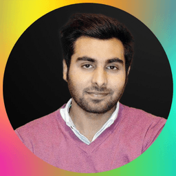 Muhammad Junaid R. - Senior Frontend Engineer - UX/UI, Mobile Design and Interactive Platforms