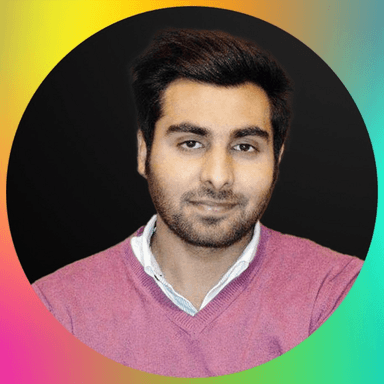 Muhammad Junaid R. - Senior Frontend Engineer - UX/UI, Mobile Design and Interactive Platforms