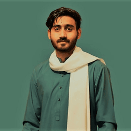 Muhammad Junaid S. - Software Engineer - Full-Stack, Modern Frameworks and Web Development