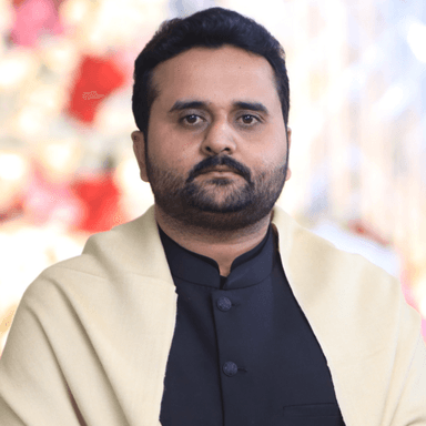 Muhammad K. - Lead Software Engineer - Web, PHP and Full-Stack Development