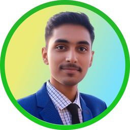 Muhammad K. - Software Engineer - Frontend, Node.js and Web Development