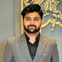 Muhammad K. - Senior Full-Stack Engineer - React, Next.js and Mobile Platforms