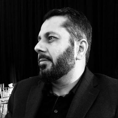 Muhammad K. - Senior Full-Stack Engineer - PHP, React and Web Development