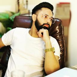 Muhammad K. - Software Engineer - Frontend, Backend and Mobile Platforms