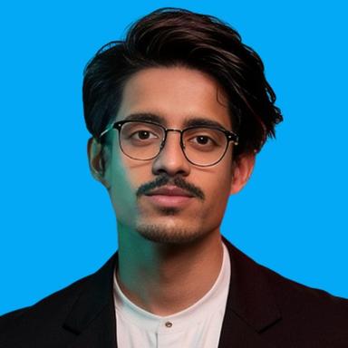 Muhammad K. - Senior Full-Stack Engineer - React, Next.js and Cloud Platforms