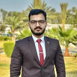 Muhammad K. - Lead Software Engineer - AI, Cloud and Full-Stack Platforms