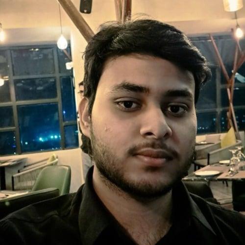 MUHAMMAD KHALID U. - Redis Developer