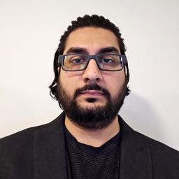 Muhammad L. - Lead Frontend Engineer - WordPress, CSS and Cybersecurity Platforms