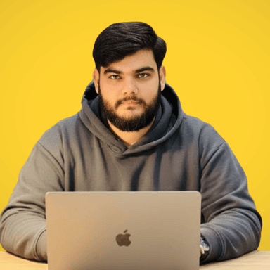 Muhammad M. - Junior Software Engineer - E-commerce, Amazon and General Development