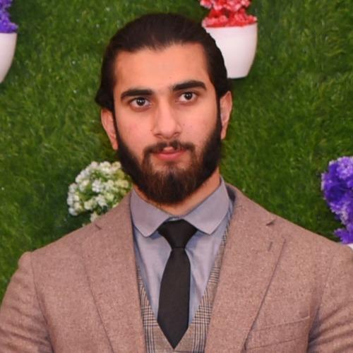 Muhammad M. - Swift Developer