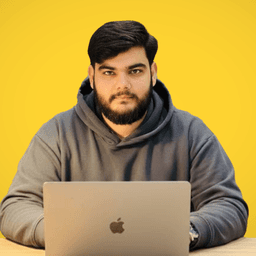 Muhammad M. - Junior Software Engineer - Ecommerce, Web Design and Shopify Platforms