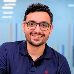 Muhammad M. - Lead Software Engineer - Cloud, AI and Serverless Platforms