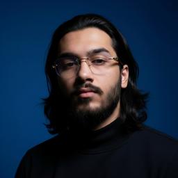 Muhammad M. - Junior Software Engineer - Web, Backend and General Development