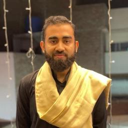 Muhammad M. - Lead Software Engineer - AI, Python and Generative AI Platforms