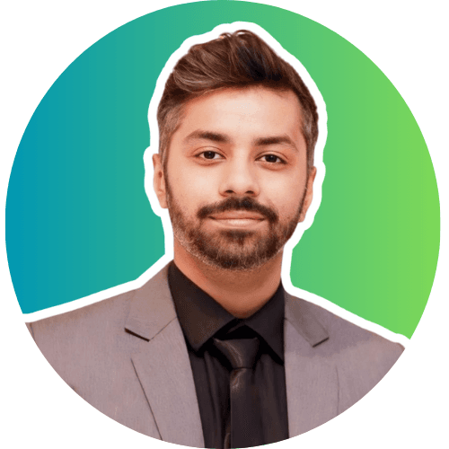 Profile of Muhammad M., Software Engineer - Web, CMS and Custom Development at Softaims