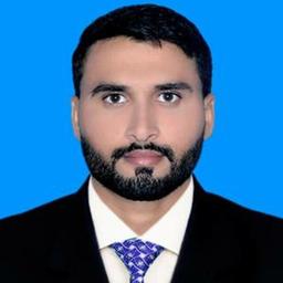 Muhammad M. - Lead Software Engineer - Cloud, Web3 and Modern Frameworks