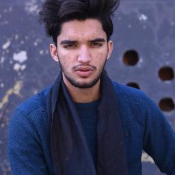 Muhammad M. - Software Engineer - Frontend, Backend and Mobile Platforms